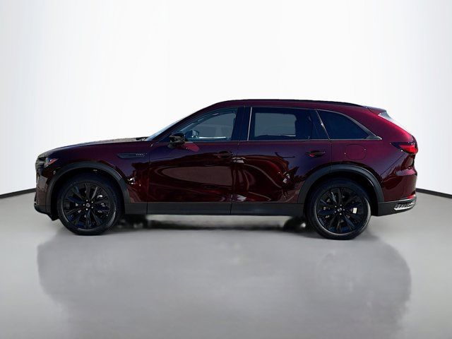 2025 Mazda CX-90 PHEV Premium Sport