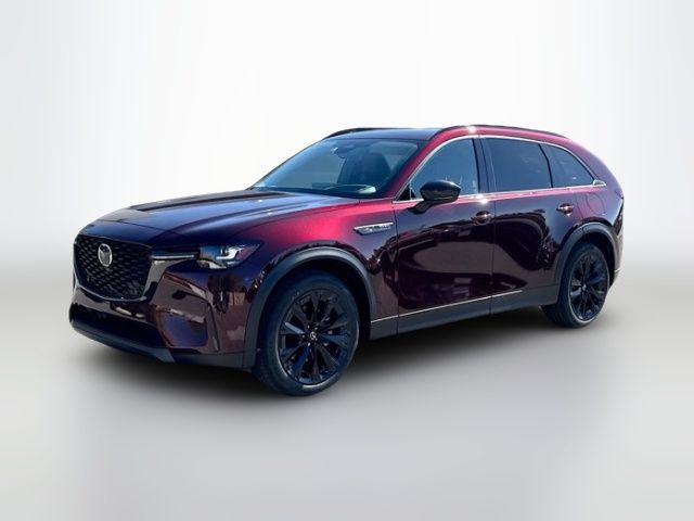 2025 Mazda CX-90 PHEV Premium Sport