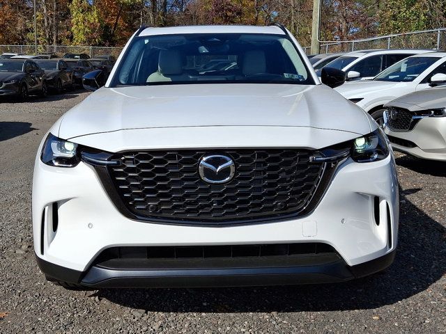 2025 Mazda CX-90 PHEV Premium Sport