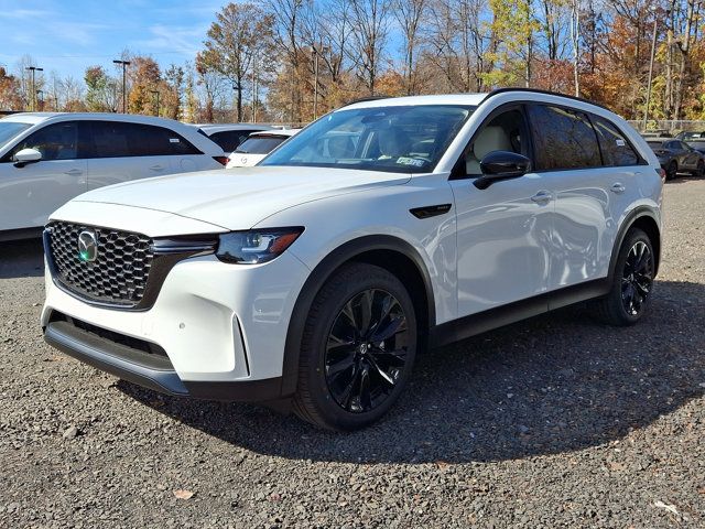 2025 Mazda CX-90 PHEV Premium Sport