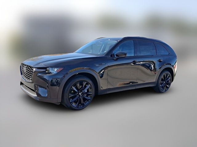 2025 Mazda CX-90 PHEV Premium Sport