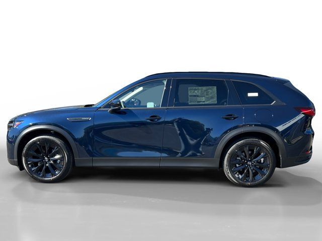 2025 Mazda CX-90 PHEV Premium Sport