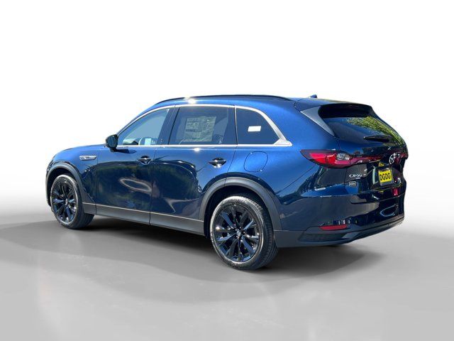 2025 Mazda CX-90 PHEV Premium Sport