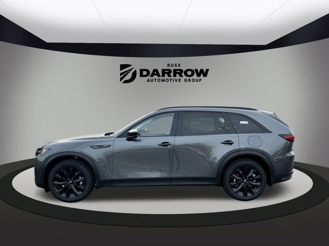 2025 Mazda CX-90 PHEV Premium Sport