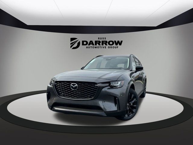 2025 Mazda CX-90 PHEV Premium Sport