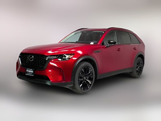 2025 Mazda CX-90 PHEV Premium Sport