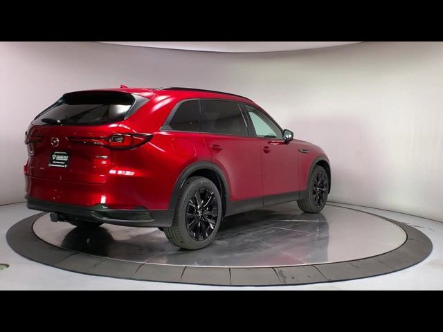 2025 Mazda CX-90 PHEV Premium Sport