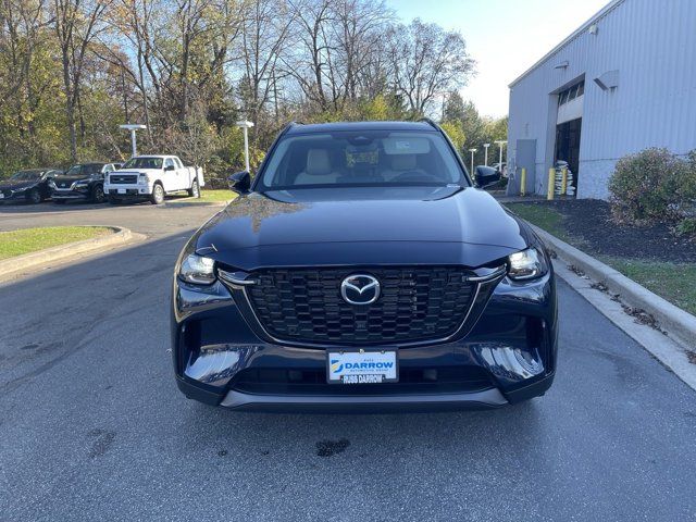 2025 Mazda CX-90 PHEV Premium Sport