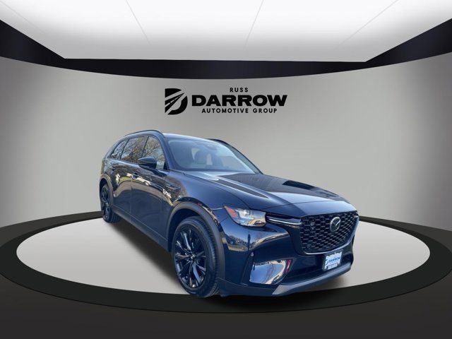 2025 Mazda CX-90 PHEV Premium Sport