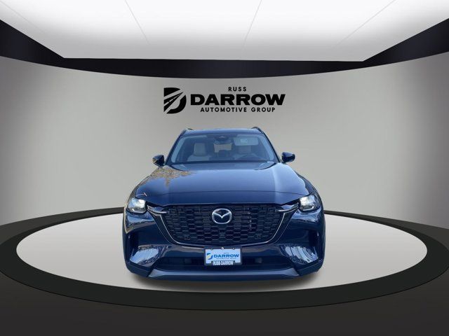 2025 Mazda CX-90 PHEV Premium Sport