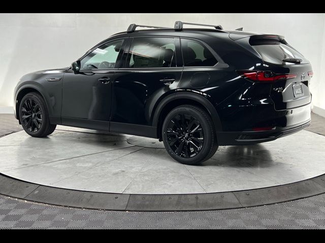 2025 Mazda CX-90 PHEV Premium Sport