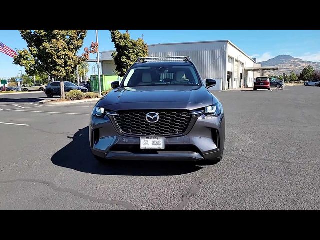 2025 Mazda CX-90 PHEV Premium Sport