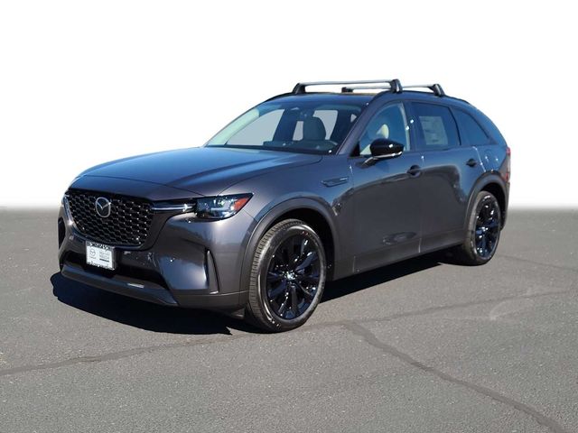 2025 Mazda CX-90 PHEV Premium Sport