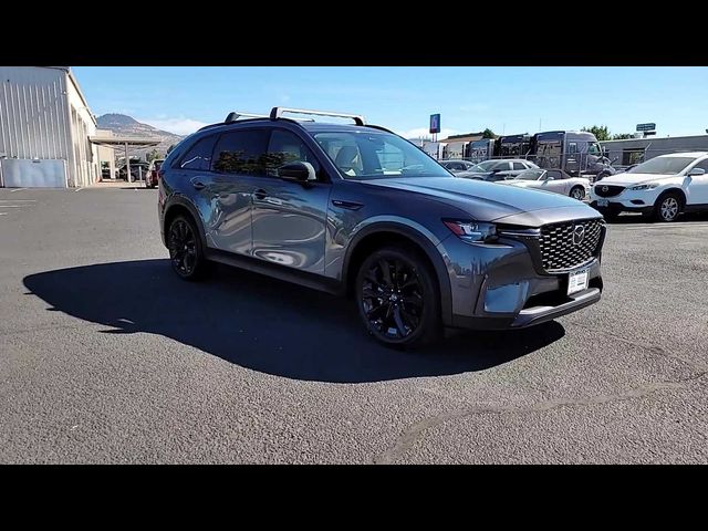 2025 Mazda CX-90 PHEV Premium Sport