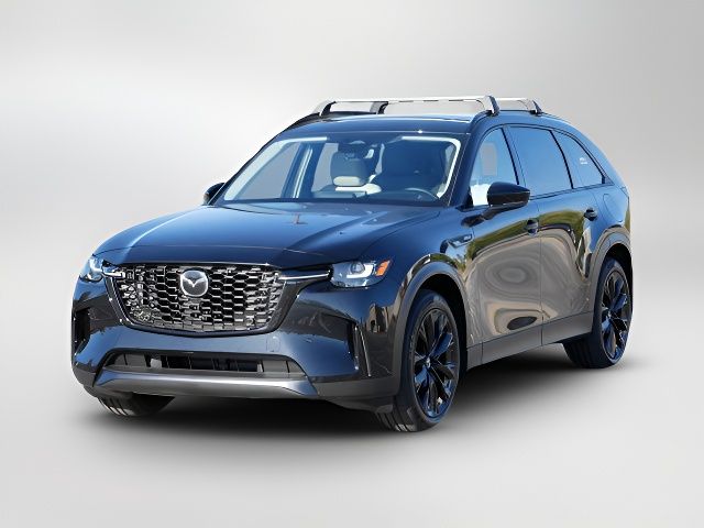 2025 Mazda CX-90 PHEV Premium Sport