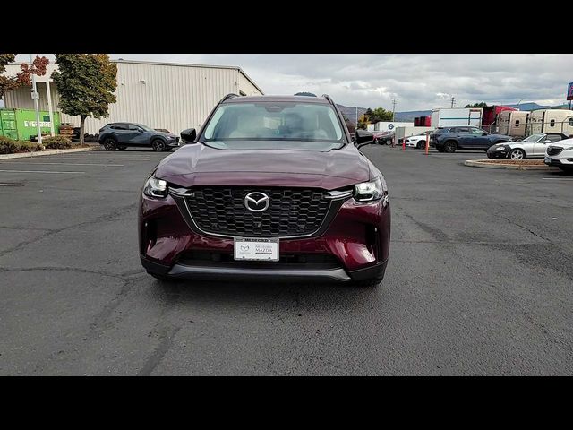 2025 Mazda CX-90 PHEV Premium Sport