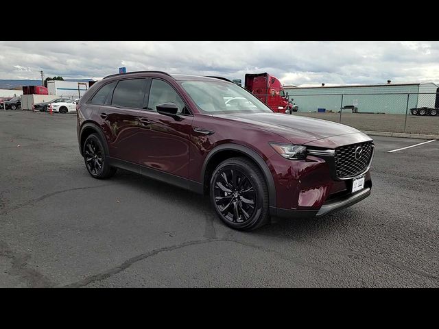 2025 Mazda CX-90 PHEV Premium Sport