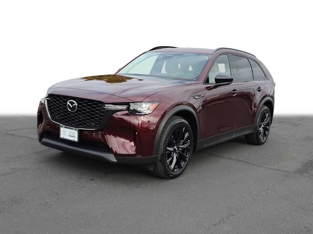 2025 Mazda CX-90 PHEV Premium Sport