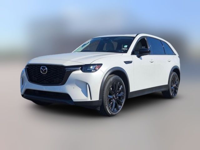 2025 Mazda CX-90 PHEV Premium Sport