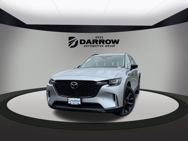 2025 Mazda CX-90 PHEV Premium Sport