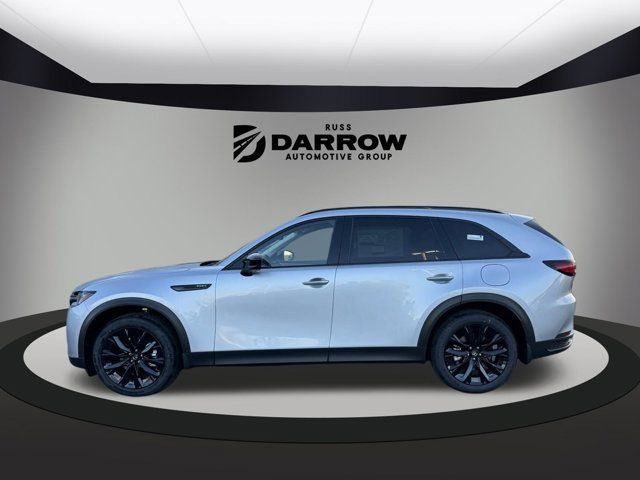 2025 Mazda CX-90 PHEV Premium Sport