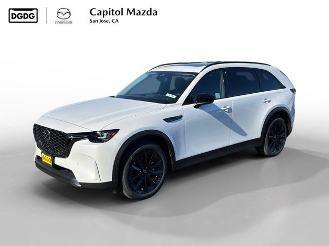 2025 Mazda CX-90 PHEV Premium Sport