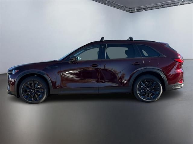 2025 Mazda CX-90 PHEV Premium Sport