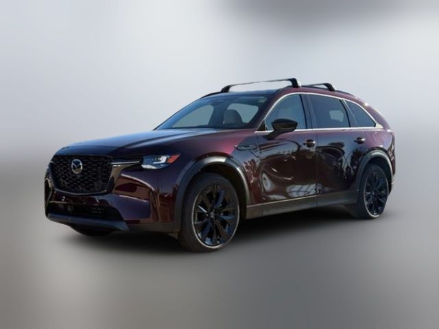 2025 Mazda CX-90 PHEV Premium Sport