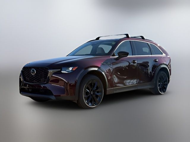 2025 Mazda CX-90 PHEV Premium Sport