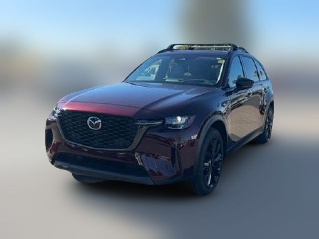 2025 Mazda CX-90 PHEV Premium Sport