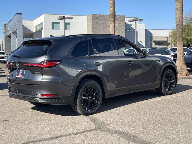 2025 Mazda CX-90 PHEV Premium Sport