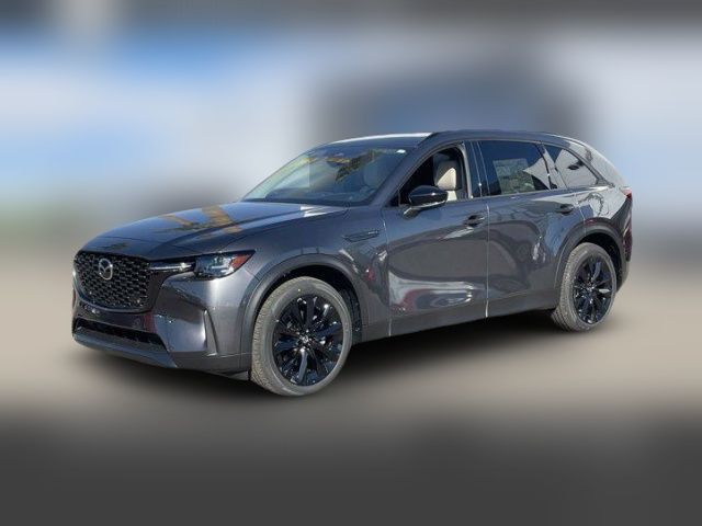 2025 Mazda CX-90 PHEV Premium Sport