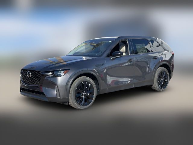 2025 Mazda CX-90 PHEV Premium Sport