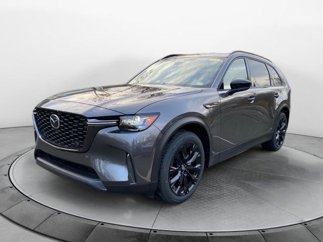 2025 Mazda CX-90 PHEV Premium Sport