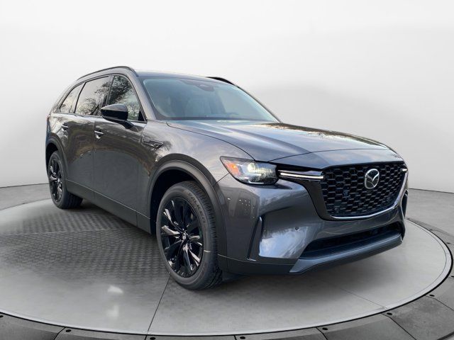 2025 Mazda CX-90 PHEV Premium Sport