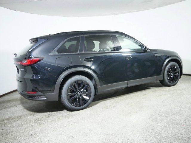 2025 Mazda CX-90 PHEV Premium Sport