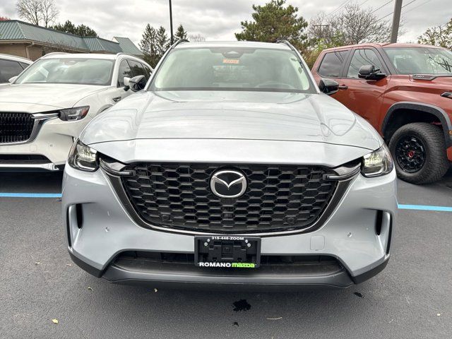 2025 Mazda CX-90 PHEV Premium Sport