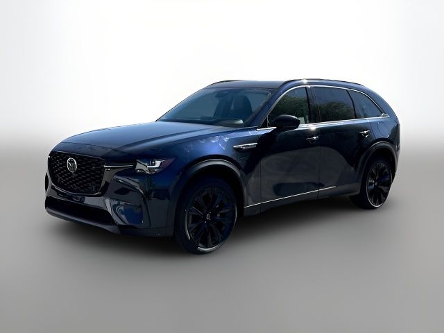 2025 Mazda CX-90 PHEV Premium Sport