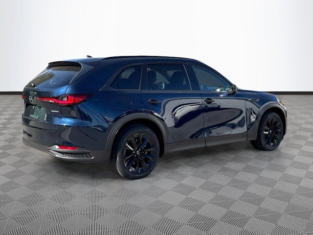 2025 Mazda CX-90 PHEV Premium Sport