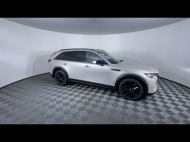 2025 Mazda CX-90 PHEV Premium Sport