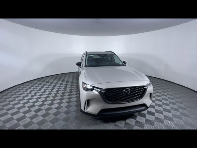 2025 Mazda CX-90 PHEV Premium Sport