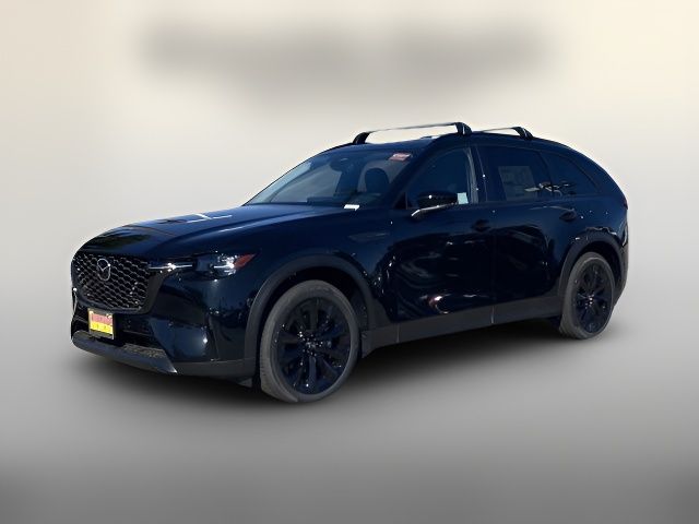 2025 Mazda CX-90 PHEV Premium Sport