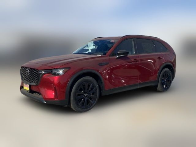 2025 Mazda CX-90 PHEV Premium Sport