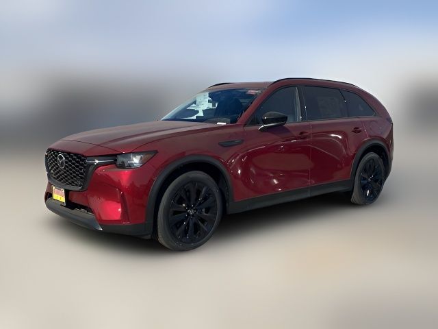 2025 Mazda CX-90 PHEV Premium Sport