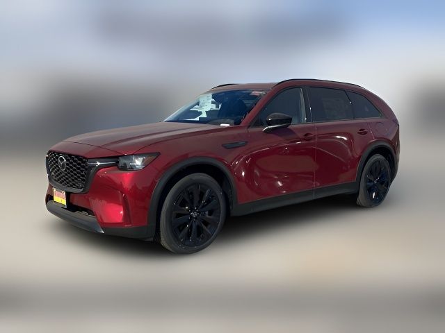 2025 Mazda CX-90 PHEV Premium Sport