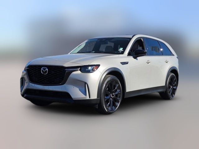 2025 Mazda CX-90 PHEV Premium Sport