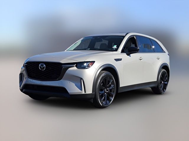 2025 Mazda CX-90 PHEV Premium Sport