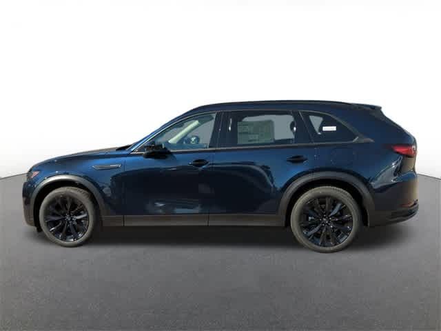 2025 Mazda CX-90 PHEV Premium Sport