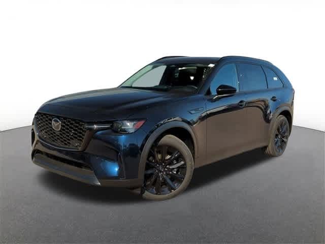 2025 Mazda CX-90 PHEV Premium Sport