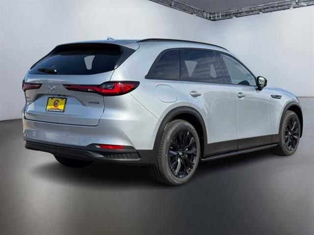 2025 Mazda CX-90 PHEV Premium Sport